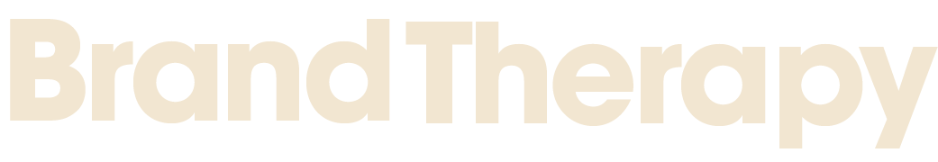 Brand Therapy